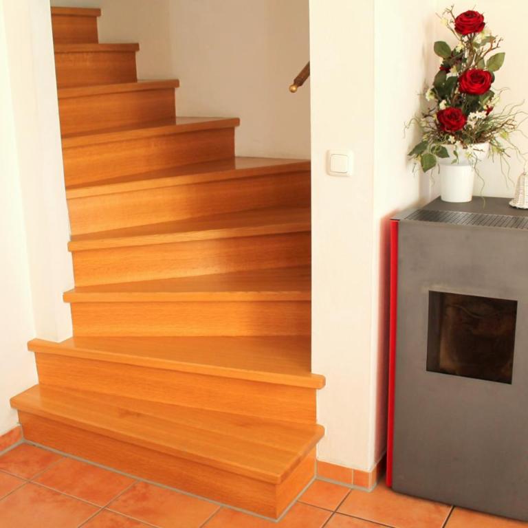 Ferienhaus Angermeier - Ferienhaus mit 3 Schlafzimmern - 13