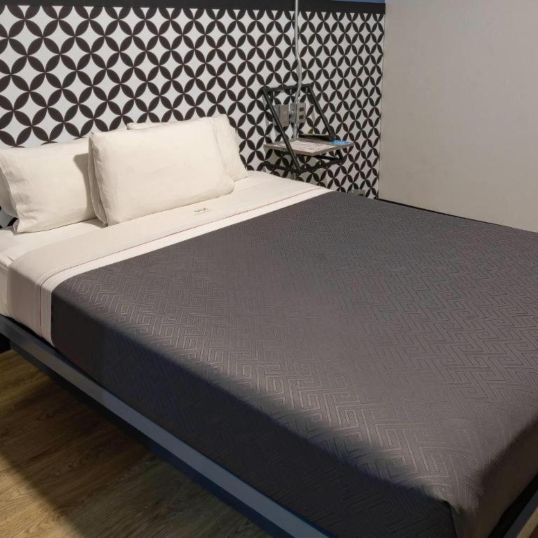 Hotel MX forum buenavista CDMX, Trademark by Wyndham - Standard Queen Room - Non-Smoking - 8