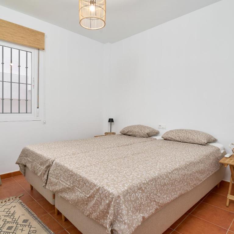 Apartamento Suzanne - Apartamento Deluxe de 2 dormitorios con vistas al mar - 8