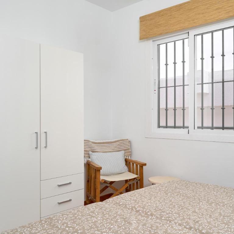 Apartamento Suzanne - Apartamento Deluxe de 2 dormitorios con vistas al mar - 10