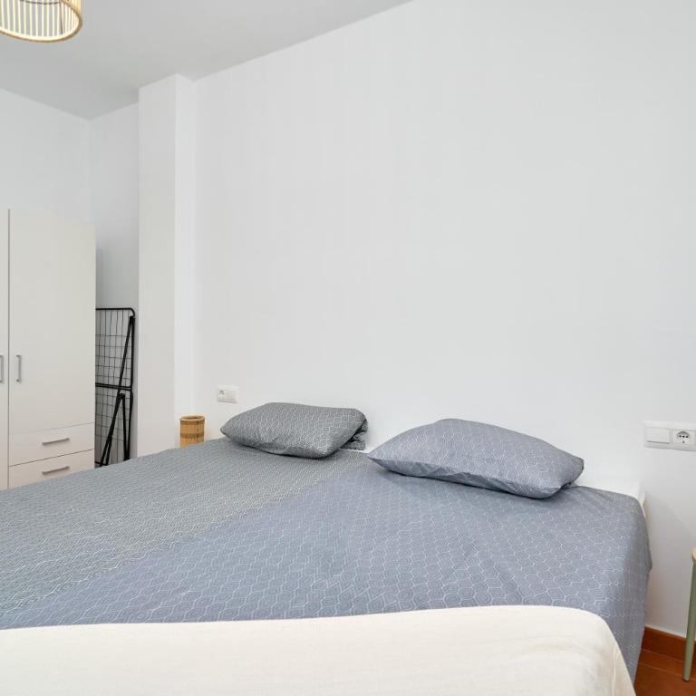 Apartamento Suzanne - Apartamento Deluxe de 2 dormitorios con vistas al mar - 14