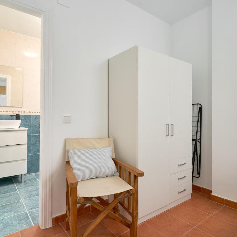 Apartamento Suzanne - Apartamento Deluxe de 2 dormitorios con vistas al mar - 16