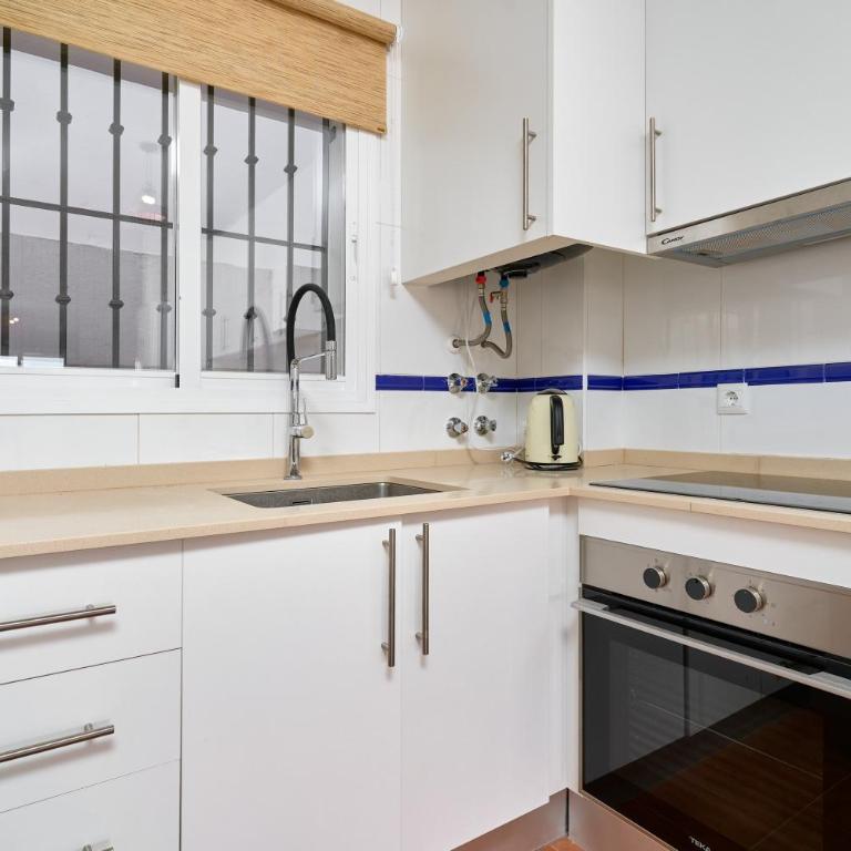 Apartamento Suzanne - Apartamento Deluxe de 2 dormitorios con vistas al mar - 6