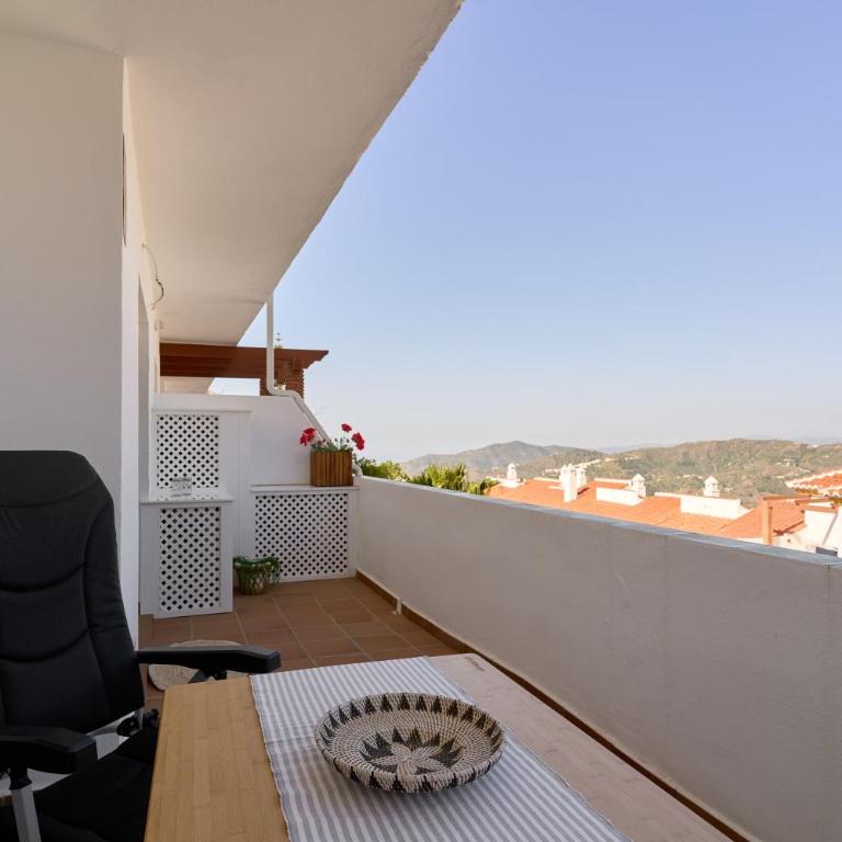 Apartamento Suzanne - Apartamento Deluxe de 2 dormitorios con vistas al mar - 3