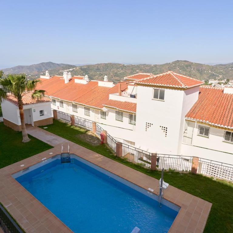 Apartamento Suzanne - Apartamento Deluxe de 2 dormitorios con vistas al mar - 25