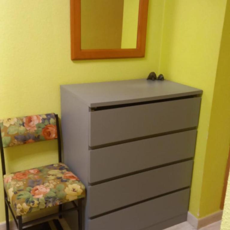 Apartamento Elenita - Apartamento de 1 dormitorio - 18
