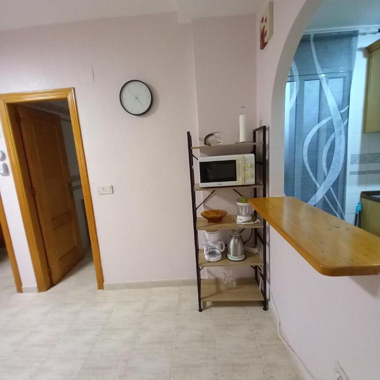 Apartamento Elenita - Apartamento de 1 dormitorio - 17
