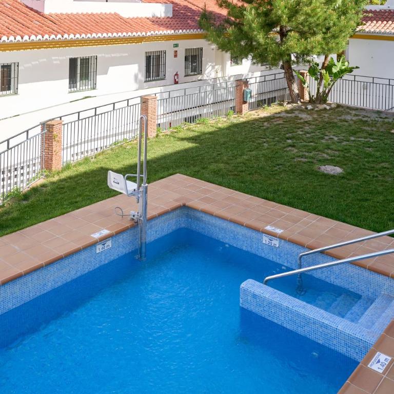 Apartamento Suzanne - Apartamento Deluxe de 2 dormitorios con vistas al mar - 24