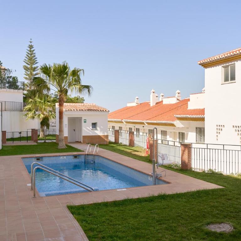 Apartamento Suzanne - Apartamento Deluxe de 2 dormitorios con vistas al mar - 23