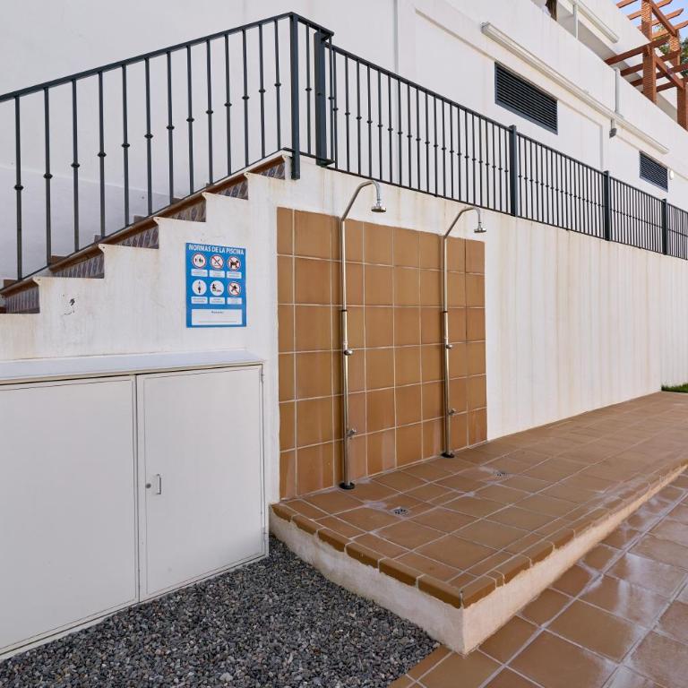 Apartamento Suzanne - Apartamento Deluxe de 2 dormitorios con vistas al mar - 22