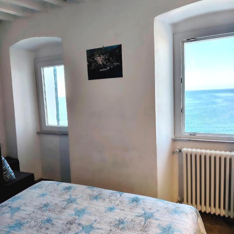 L'Incanto Divino Di fronte solo l'orizzonte! - Apartment with Terrace - 49