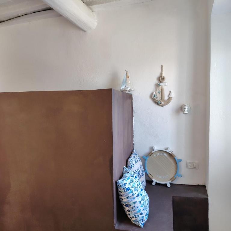 L'Incanto Divino Di fronte solo l'orizzonte! - Apartment with Terrace - 51