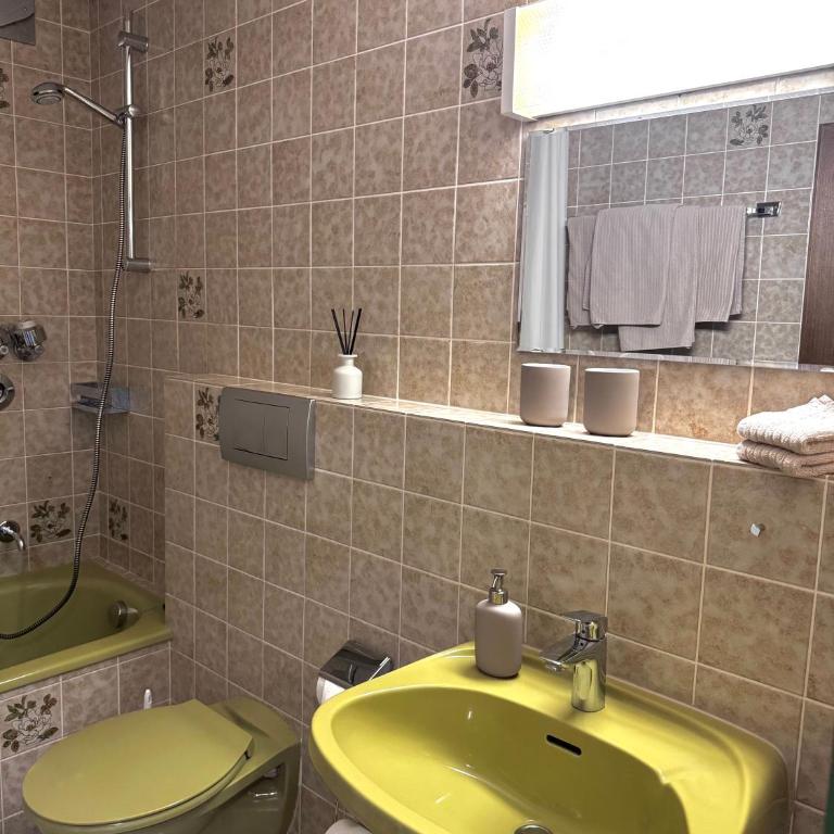 FeWo Bergveilchen 631 im Ferienpark Oberallgäu - Apartment mit 2 Schlafzimmern - 12