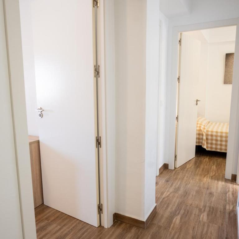 Brisa & Beach a 3 Min de la Playa Zapillo - Apartamento de 3 dormitorios - 28