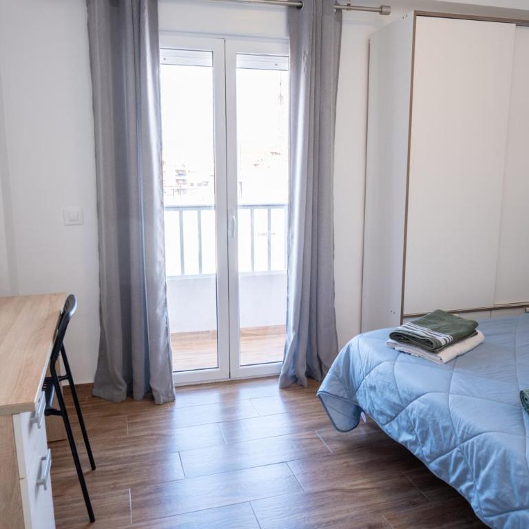 Brisa & Beach a 3 Min de la Playa Zapillo - Apartamento de 3 dormitorios - 29