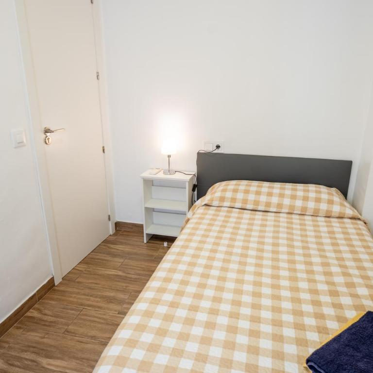 Brisa & Beach a 3 Min de la Playa Zapillo - Apartamento de 3 dormitorios - 26