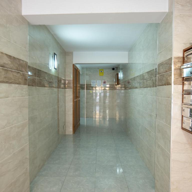 Brisa & Beach a 3 Min de la Playa Zapillo - Apartamento de 3 dormitorios - 27