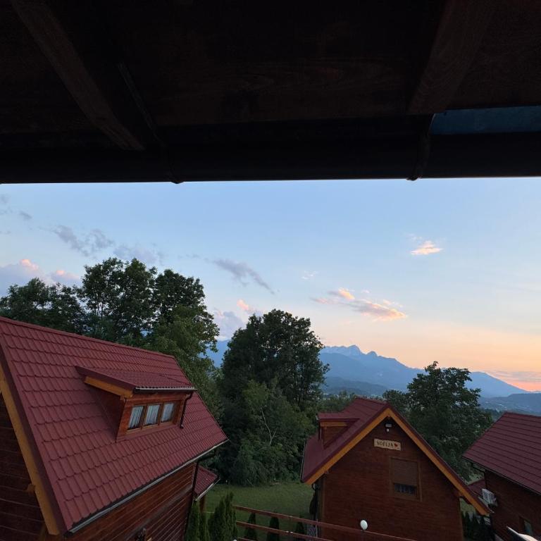 Chalet Wörthersee - Ferienhaus - 52