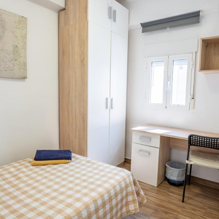 Brisa & Beach a 3 Min de la Playa Zapillo - Apartamento de 3 dormitorios - 34