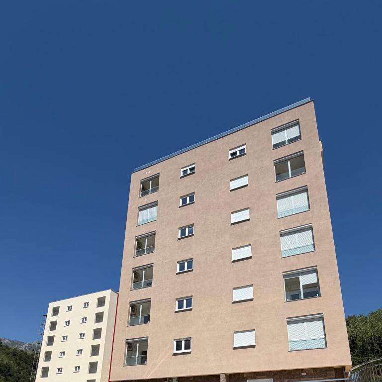 Nikic Adriatic Studio - One-Bedroom Apartment - 2