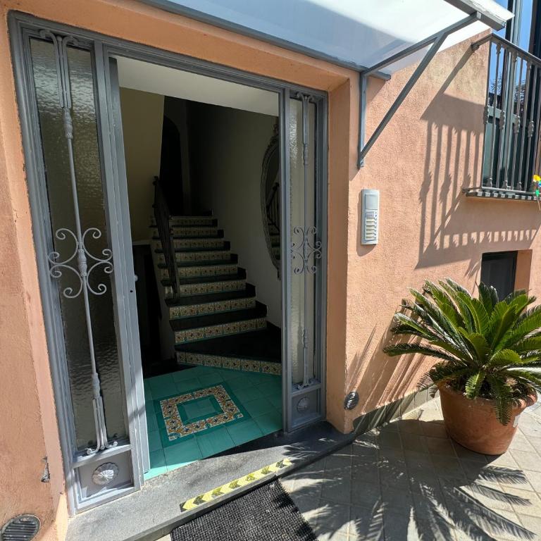 Villa Rosmary - One-Bedroom Apartment - 10