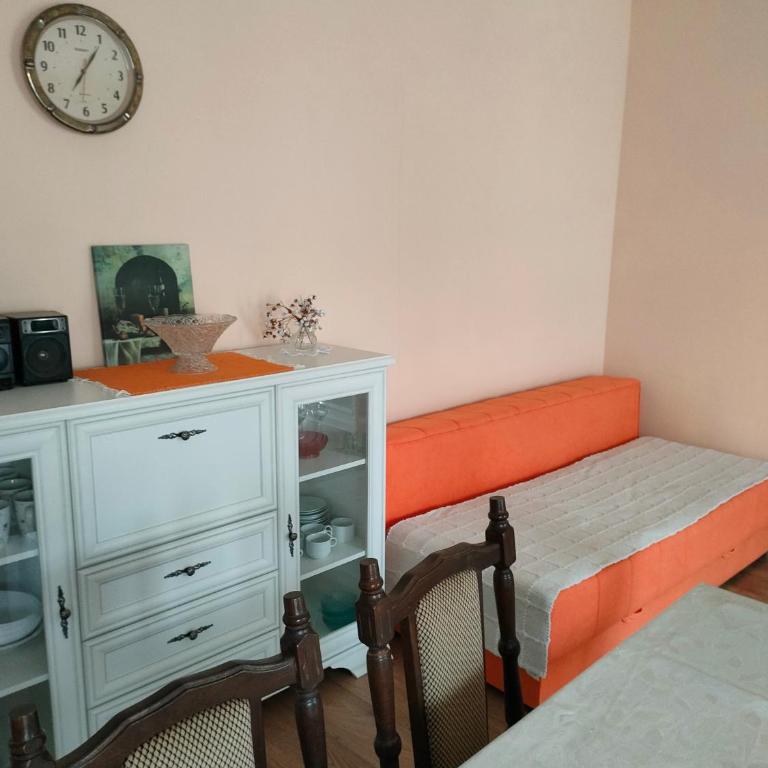 Villa Georgant - Two-Bedroom Apartment - 2