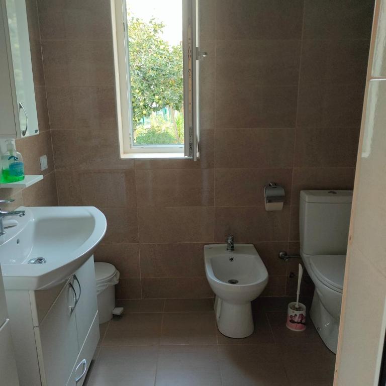 Villa Georgant - Two-Bedroom Apartment - 3