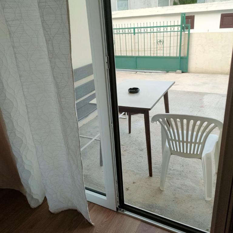 Villa Georgant - Two-Bedroom Apartment - 4