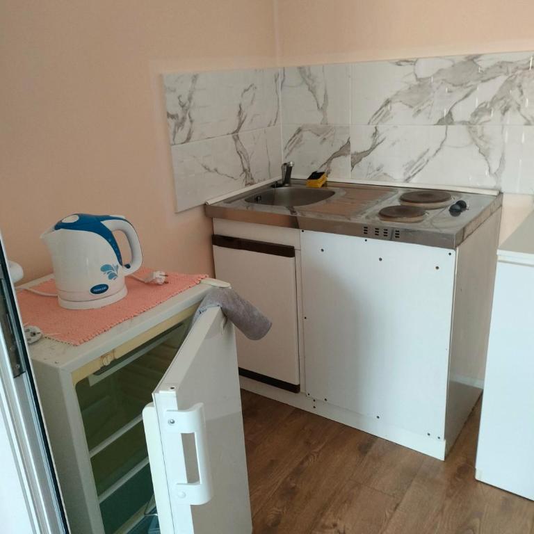 Villa Georgant - Two-Bedroom Apartment - 5