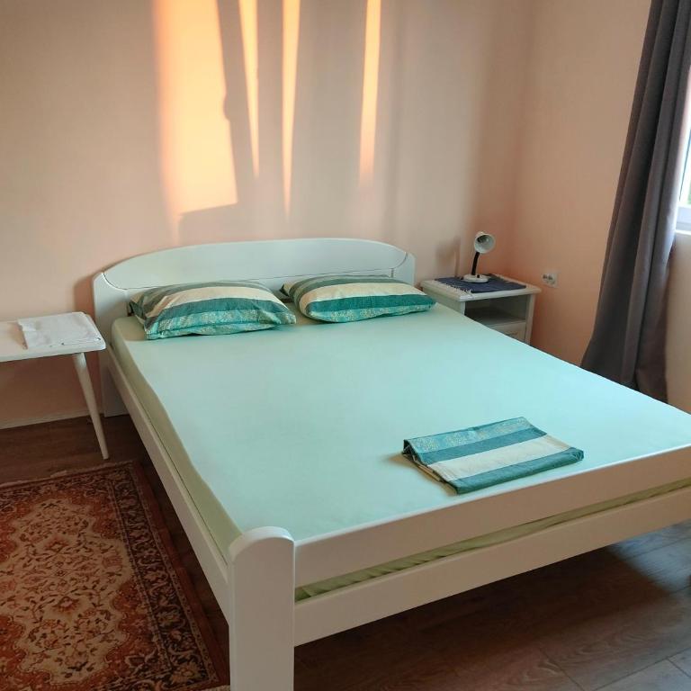 Villa Georgant - Two-Bedroom Apartment - 7