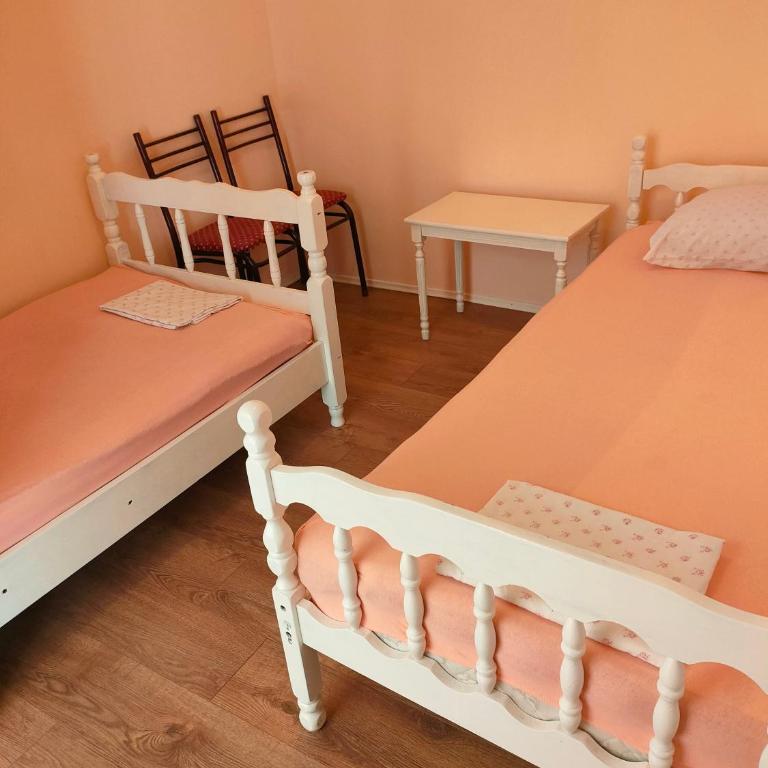 Villa Georgant - Two-Bedroom Apartment - 9