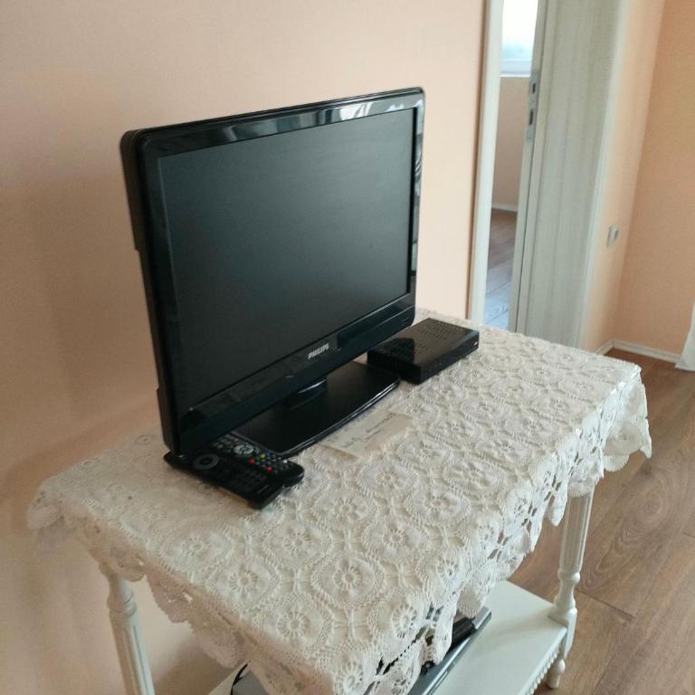 Villa Georgant - Two-Bedroom Apartment - 10
