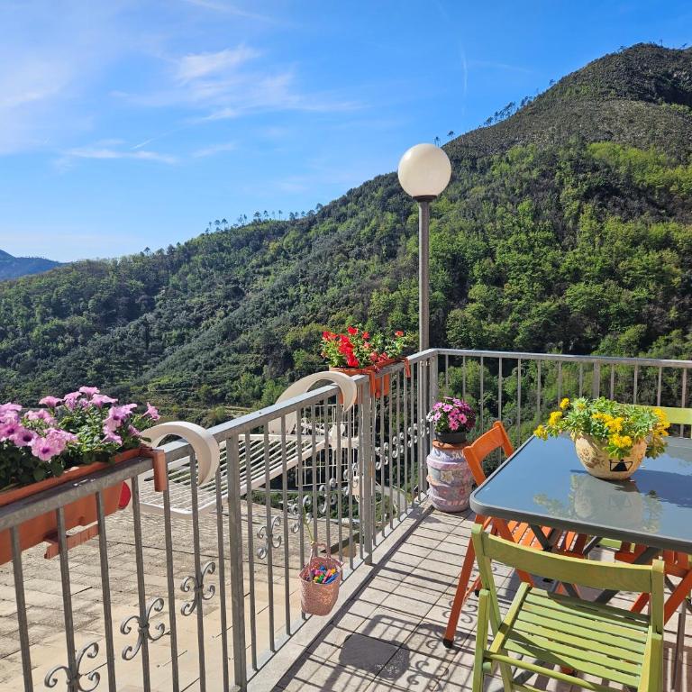 "Casa Sandrina" - Appartamento con 1 Camera da Letto - 20