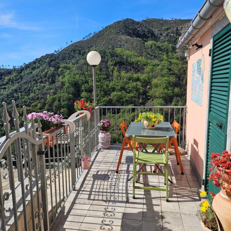 "Casa Sandrina" - Appartamento con 1 Camera da Letto - 21