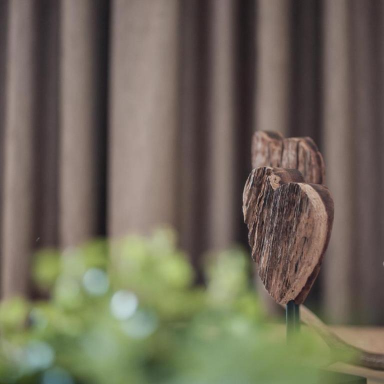 SIEGI apartments & retreat - Merano Südtirol - Appartamento con 1 Camera da Letto (Lato Sud) - 17
