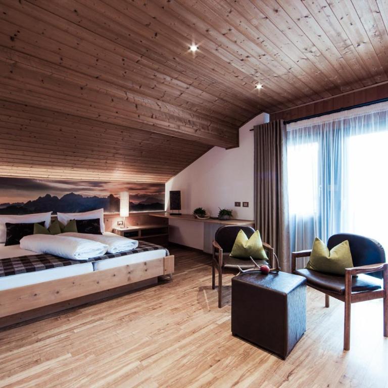 SIEGI apartments & retreat - Merano Südtirol - Appartamento con 1 Camera da Letto (Lato Sud) - 2