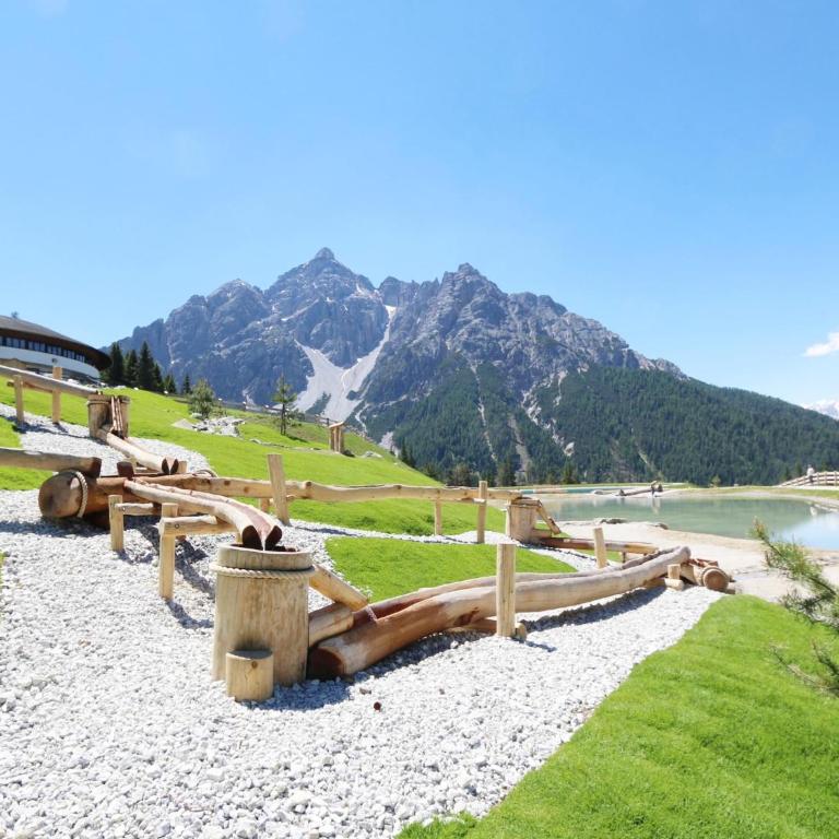 Apartment in Mieders near Ski Lift - Apartment mit 2 Schlafzimmern - 8