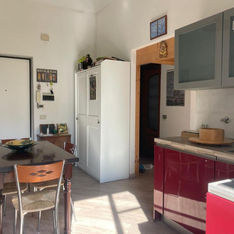 The Bright Loft Torino - Two-Bedroom Apartment - 26