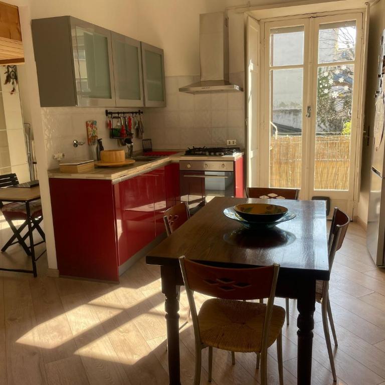 The Bright Loft Torino - Two-Bedroom Apartment - 2