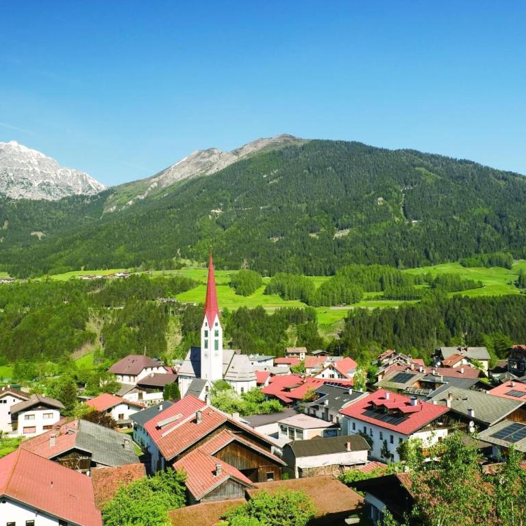 Apartment in Mieders near Ski Lift - Apartment mit 2 Schlafzimmern - 6