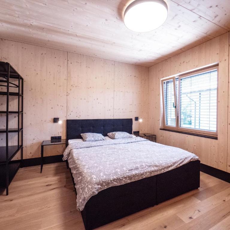 Apartment in Mieders near Ski Lift - Apartment mit 2 Schlafzimmern - 4