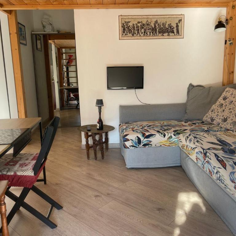 The Bright Loft Torino - Two-Bedroom Apartment - 21