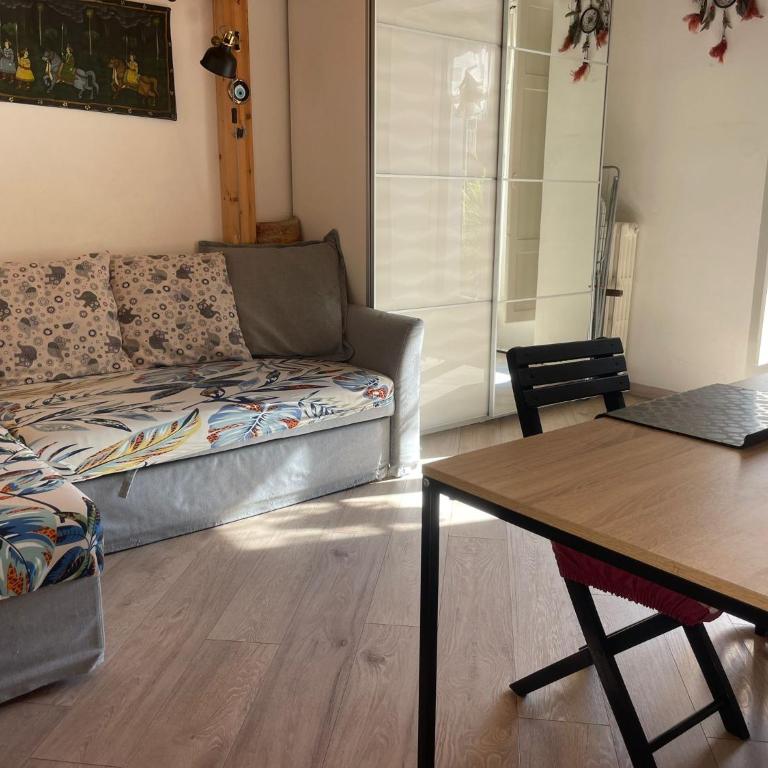The Bright Loft Torino - Two-Bedroom Apartment - 7