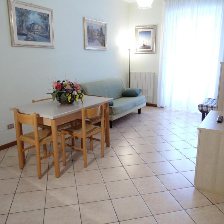 Casa Vacanze Touring - Appartamento con 1 Camera da Letto - Non Fumatori - 1