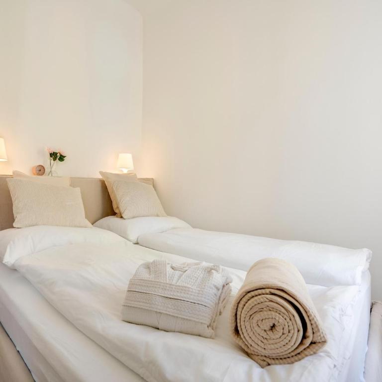 Arcadio Home – Junior Suite - Appartamento - 7
