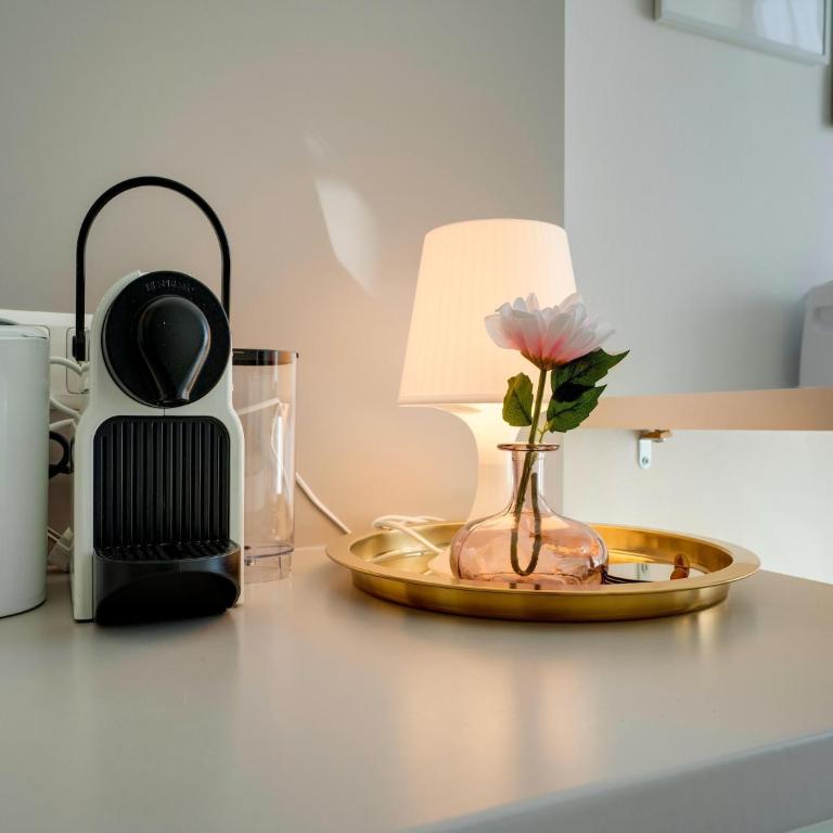 Arcadio Home – Junior Suite - Appartamento - 29