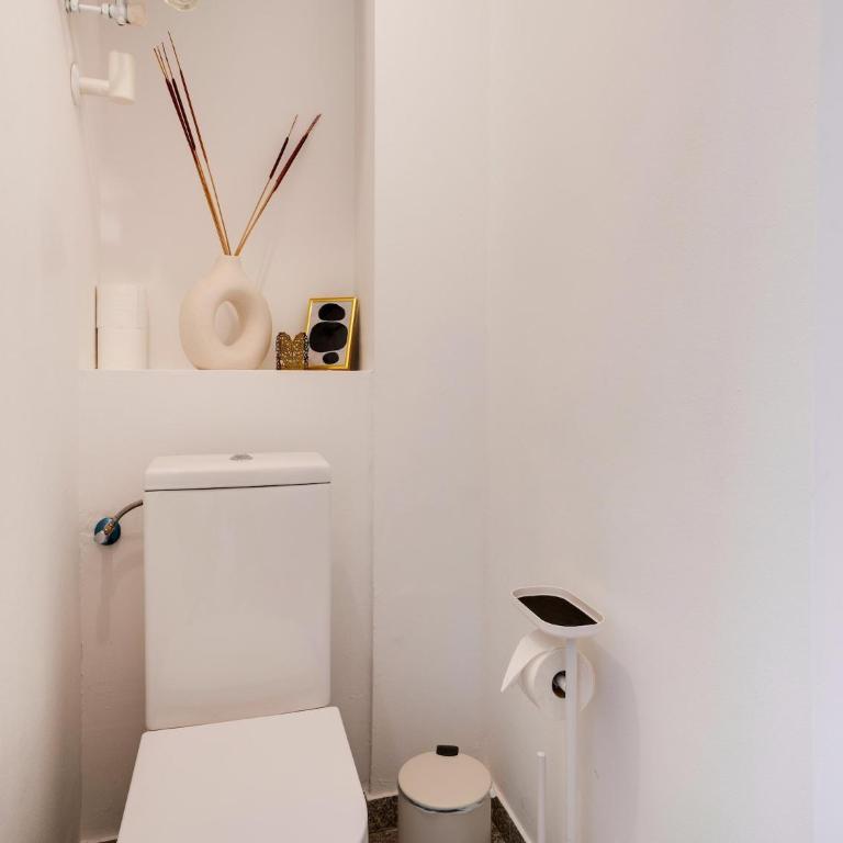Arcadio Home – Junior Suite - Appartamento - 11