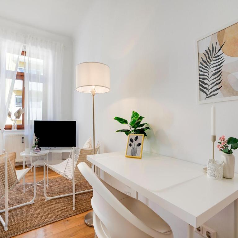 Arcadio Home – Junior Suite - Appartamento - 1