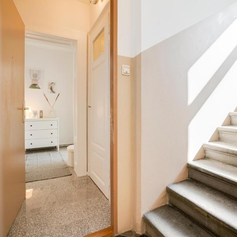 Arcadio Home – Junior Suite - Appartamento - 17