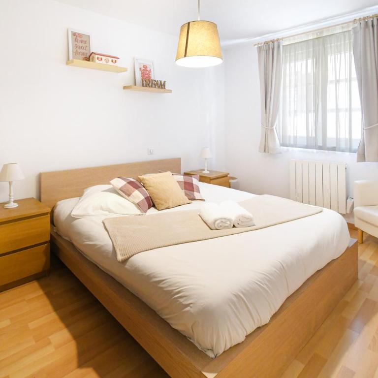 Au Kugelhopf Doré - Centre Historique - Appartamento con 2 Camere da Letto - 1